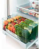 Холодильник Hitachi R-B 502 PU6 GBK фото