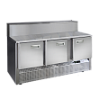 Стол холодильный Финист СХСн-600-3