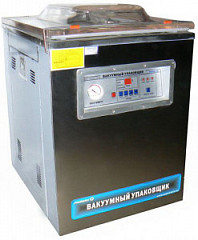 Машина вакуумной упаковки Foodatlas DZQ-500/2H в Санкт-Петербурге, фото
