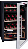 Монотемпературный винный шкаф La Sommeliere LS36A фото