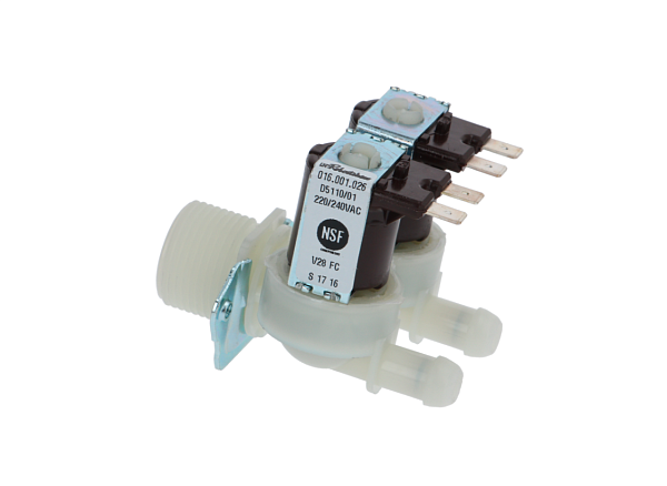 Клапан магнитный Bravilor Bonamat 6.016.001.026 фото