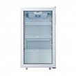 Барный холодильник Libhof DK-89 White