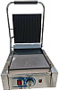 Гриль контактный Foodatlas EG-811A фото