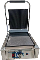 Гриль контактный Foodatlas EG-811A в Санкт-Петербурге, фото