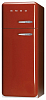 Холодильник Smeg FAB30LR1 фото