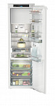 Встраиваемый холодильник  IRBd 5151