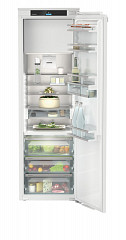 Встраиваемый холодильник Liebherr IRBd 5151 в Санкт-Петербурге, фото