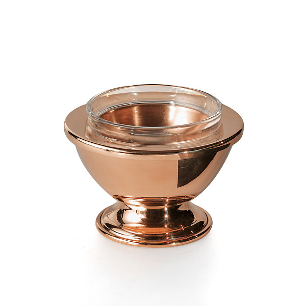 Икорница Gibco 12х7,5 см 