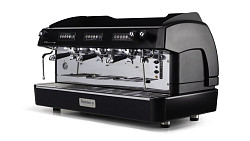 Рожковая кофемашина Fiamma Compass 3 SE TC Black в&nbsp;Санкт-Петербурге фото