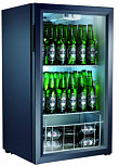 Шкаф холодильный барный Gastrorag BC98-MS