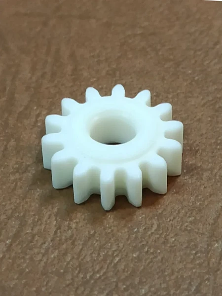 Шестерня Kocateq OMJ520B gear (JDR520250) фото