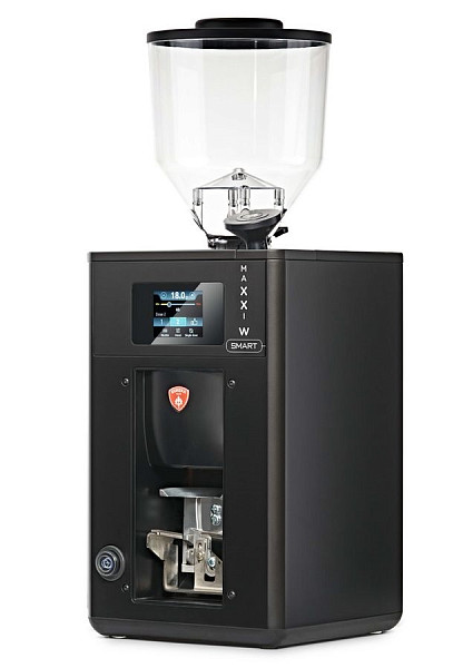 Кофемолка Eureka MAXXI W Smart 85G Matt Black фото