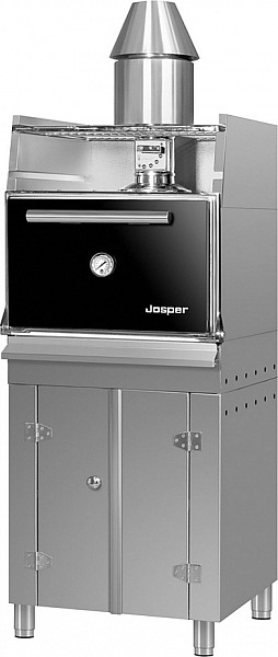 Печь на твердом топливе (хоспер) Josper HJX25LBC фото