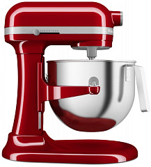 Планетарный миксер KitchenAid 5KSM70JPXEER RED в Санкт-Петербурге, фото 11