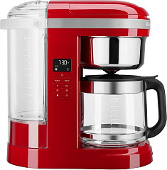 Капельная кофеварка KitchenAid 5KCM1209EER в Санкт-Петербурге, фото 10