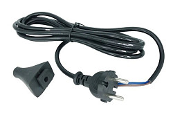 Шнур сетевой Kocateq BL350V power cord в Санкт-Петербурге фото