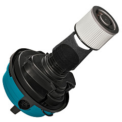 Пылесос для сухой и влажной уборки Bort BSS-2460-STORM в Санкт-Петербурге, фото 9