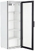 Холодильный шкаф Polair DM104-Bravo с механическим замком фото