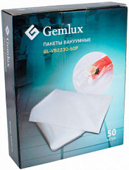 Пакет для вакуумирования Gemlux GL-VB2230-50P в Санкт-Петербурге, фото
