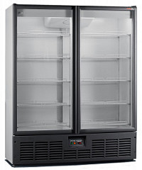 Холодильный шкаф Ариада R1400 МS в Санкт-Петербурге, фото