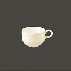 Чашка RAK Porcelain Classic Gourmet 200 мл, d 7,5 см, h 7,5 см в Санкт-Петербурге фото