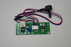 Плата управления Kocateq BL350V control board в Санкт-Петербурге фото