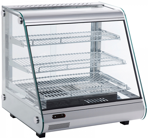 Тепловая витрина Enigma RTR-130L-1+2 фото