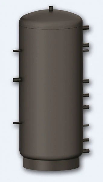 Буферный накопитель Sunsystem PR 800 фото