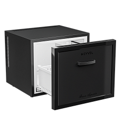 Шкаф холодильный барный Meyvel MMT-Drawer45B в Санкт-Петербурге, фото 3