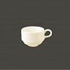 Чашка RAK Porcelain Classic Gourmet 230 мл, d 8 см, h 6 см фото