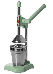 Пресс для цитрусовых и граната Maskot M-KE6 (Teal) в&nbsp;Санкт-Петербурге фото