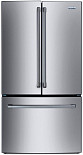 Холодильник Side-by-side  IWO19JSPFSS нержавеющая сталь