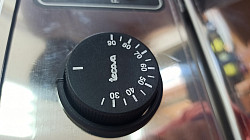 Стерилизатор для ножей Gabino SC-18 в Санкт-Петербурге, фото 3