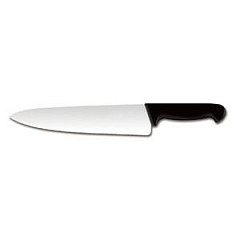 Нож поварской Maco 30см, черный 400852 в Санкт-Петербурге, фото