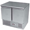 Охлаждаемый стол Koreco SESL3801 фото