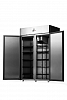 Холодильный шкаф Аркто R1.4-G фото