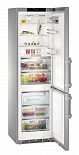 Холодильник  CBNes 4875