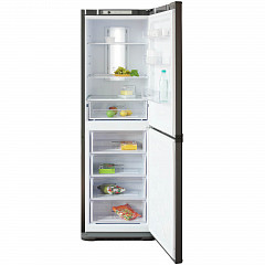 Холодильник Бирюса W340NF в Санкт-Петербурге, фото