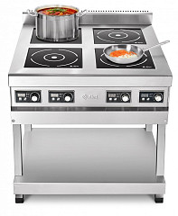 Плита индукционная Abat КИП-49П-3,5 в Санкт-Петербурге, фото 2