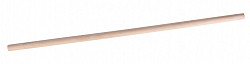 Ручка для черпака Luxstahl 830 мм в Санкт-Петербурге, фото