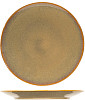 Тарелка мелкая Cosy&Trendy d 21,5 см, BLOOM OLIVE (5800122) фото