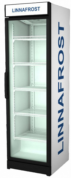 Холодильный шкаф Linnafrost R5NG фото