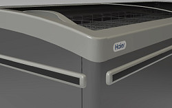 Ларь-бонета Haier GTS1850GB с корзинами в Санкт-Петербурге, фото 4