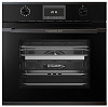 Духовой шкаф электрический Kuppersbusch BD 6340.0 S2 Black Chrome фото