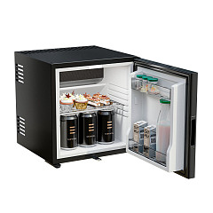 Шкаф холодильный барный  Meyvel MMA-28B в Санкт-Петербурге, фото 3