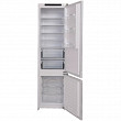 Встраиваемый холодильник Graude IKG 190.1