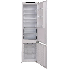 Встраиваемый холодильник Graude IKG 190.1 в Санкт-Петербурге, фото