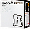 Капельная кофеварка Moccamaster KBG741 Select глянцевое серебро фото