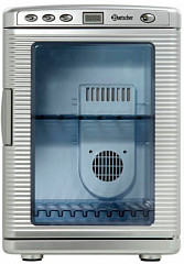 Автохолодильник переносной Bartscher Mini 700089 в Москве , фото 1