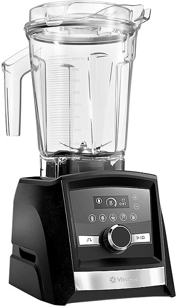 Блендер Vitamix Ascent 3500 SET фото